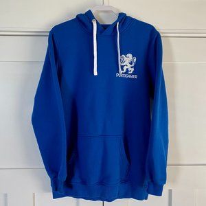 Beer Novelty Hooded Sweatshirt